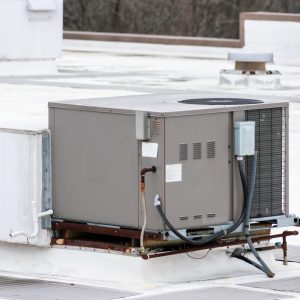 russelville ar commerical hvac