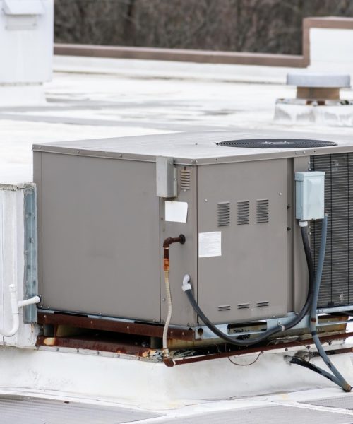 russelville ar commerical hvac